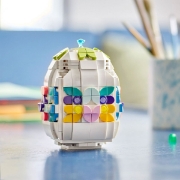 Imagine LEGO ICONICS OU DE PASTE DECORATIV 40816