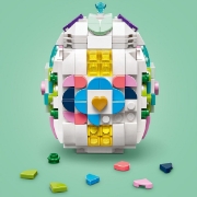 Imagine LEGO ICONICS OU DE PASTE DECORATIV 40816