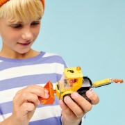 Imagine LEGO CITY VEHICULE INCARCATOR DE CONSTRUCTII 60483