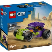 Imagine LEGO  CITY VEHICUL HOT ROD 60485
