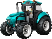 Imagine LEGO CITY TRACTOR 60498