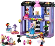 Imagine LEGO FRIENDS SHOW DE MODA IN ORASUL HEARTLAKE 42685