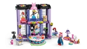 Imagine LEGO FRIENDS SHOW DE MODA IN ORASUL HEARTLAKE 42685