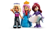 Imagine LEGO FRIENDS SHOW DE MODA IN ORASUL HEARTLAKE 42685