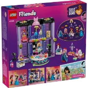Imagine LEGO FRIENDS SHOW DE MODA IN ORASUL HEARTLAKE 42685