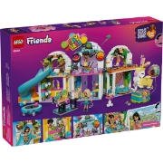 Imagine LEGO FRIENDS LOC DE JOACA LA INTERIOR 42686