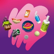 Imagine LEGO FRIENDS LOC DE JOACA LA INTERIOR 42686