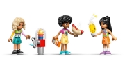 Imagine LEGO FRIENDS LOC DE JOACA LA INTERIOR 42686