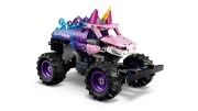 Imagine LEGO TECHNIC MONSTER JAM SPARKLE SMASH CU MOTOR CU ARC 42220