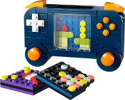 Imagine LEGO CREATOR CONSOLA DE JOCURI VIDEO RETRO 31380