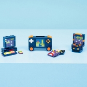Imagine LEGO CREATOR CONSOLA DE JOCURI VIDEO RETRO 31380
