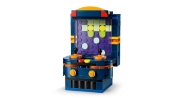 Imagine LEGO CREATOR CONSOLA DE JOCURI VIDEO RETRO 31380