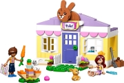 Imagine LEGO FRIENDS HOTEL PENTRU IEPURASI IN ORASUL HEARTLAKE 42679