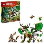 Imagine LEGO NINJAGO DRAGONUL VIETII 71859