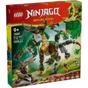Imagine LEGO NINJAGO DRAGONUL VIETII 71859
