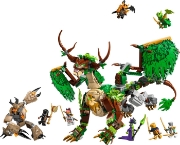 Imagine LEGO NINJAGO DRAGONUL VIETII 71859