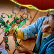 Imagine LEGO NINJAGO DRAGONUL VIETII 71859