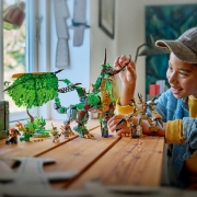 Imagine LEGO NINJAGO DRAGONUL VIETII 71859