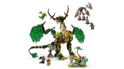 Imagine LEGO NINJAGO DRAGONUL VIETII 71859