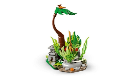 Imagine LEGO NINJAGO DRAGONUL VIETII 71859