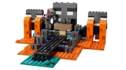 Imagine LEGO MINECRAFT LUPTA CU WITHER 21590
