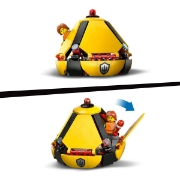 Imagine LEGO CITY ELICOPTER AL PAZEI DE COASTA 60503