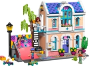 Imagine LEGO FRIENDS CASA FAMILIEI LUI LIANN 42687