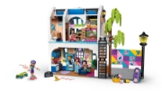 Imagine LEGO FRIENDS CASA FAMILIEI LUI LIANN 42687