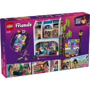 Imagine LEGO FRIENDS CASA FAMILIEI LUI LIANN 42687
