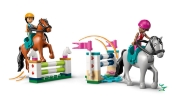 Imagine LEGO FRIENDS GRAJD DE CAI SI ACADEMIE DE ECHITATIE 42688