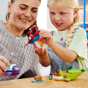 Imagine LEGO MARVEL SPIDEY VEHICULE SUBACVATICE 11207