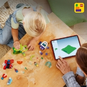 Imagine LEGO MARVEL SPIDEY VEHICULE SUBACVATICE 11207