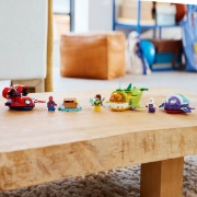 Imagine LEGO MARVEL SPIDEY VEHICULE SUBACVATICE 11207