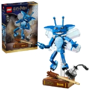 Imagine LEGO HARRY POTTER SPIRIDUS DIN CORNWALL 76461
