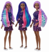 Imagine PAPUSA BARBIE FASHIONISTA FII HAIRSTILIST