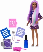 Imagine PAPUSA BARBIE FASHIONISTA FII HAIRSTILIST