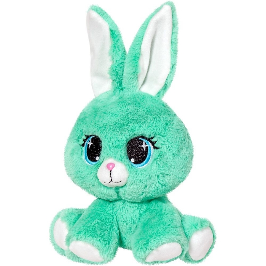 Imagine PLUS IEPURAS MILA MENTA 25CM