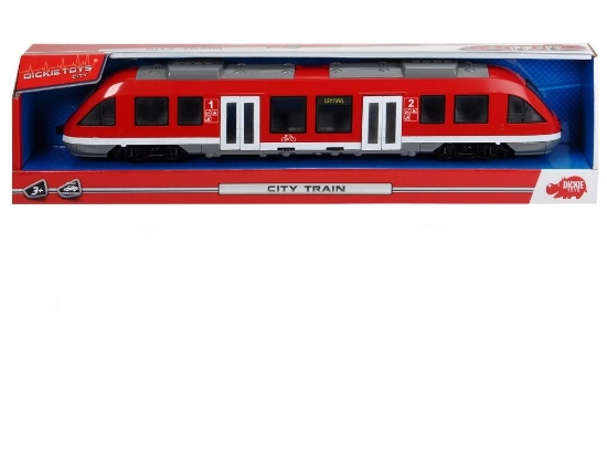 Imagine Dickie tren Regio 45 cm