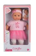 Imagine COROLLE MPP BEBELUS CALIN MAEVA BALERINA 30CM