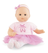 Imagine COROLLE MPP BEBELUS CALIN MAEVA BALERINA 30CM