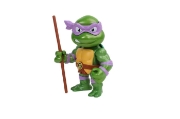 Imagine FIGURINA METALICA TESTOASELE NINJA PERSONAJUL DONATELLO