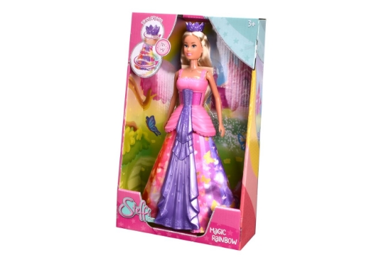 Imagine STEFFI LOVE PAPUSA STEFFI CURCUBEU MAGIC 29CM