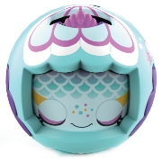 Imagine ZOOBLES Z-GIRLZ FIGURINA DE TRANSFORMARE FETITA PESTE