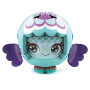 Imagine ZOOBLES Z-GIRLZ FIGURINA DE TRANSFORMARE FETITA PESTE