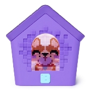 Imagine BITZEE JUCARIE INTERACTIVA CASUTA CATEILOR