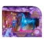 Imagine UNICORN ACADEMY SET ANTRENEAZA SI STRALUCESTE UNICORNUL RIVER SI PAPUSA ISABEL
