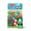 Imagine MELISSA AND DOUG STICKER WOW SET DE JOACA AUTOCOLANTE SI STAMPILA DINOZAUR