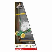 Imagine TROTINETA PLUS JURASSIC WORLD