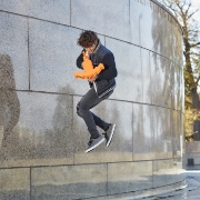 Imagine NERF BLASTER MINECRAFT PILLAGERS CROSSBOW