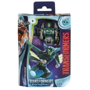 Imagine TRANSFORMERS FIGURINA EARTHSPARK DELUXE TERRAN NIGHTSHADE 12.5CM